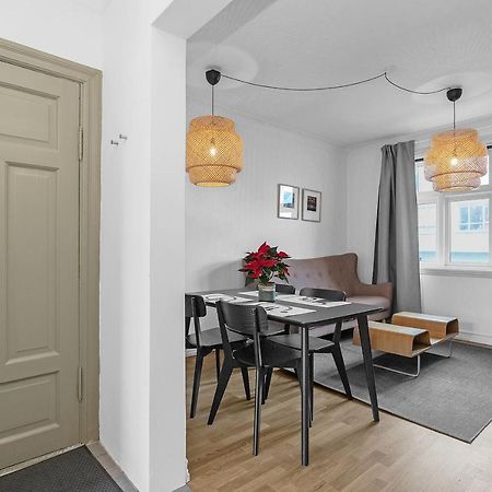 Sunny Reykjavik Apartment Eksteriør billede