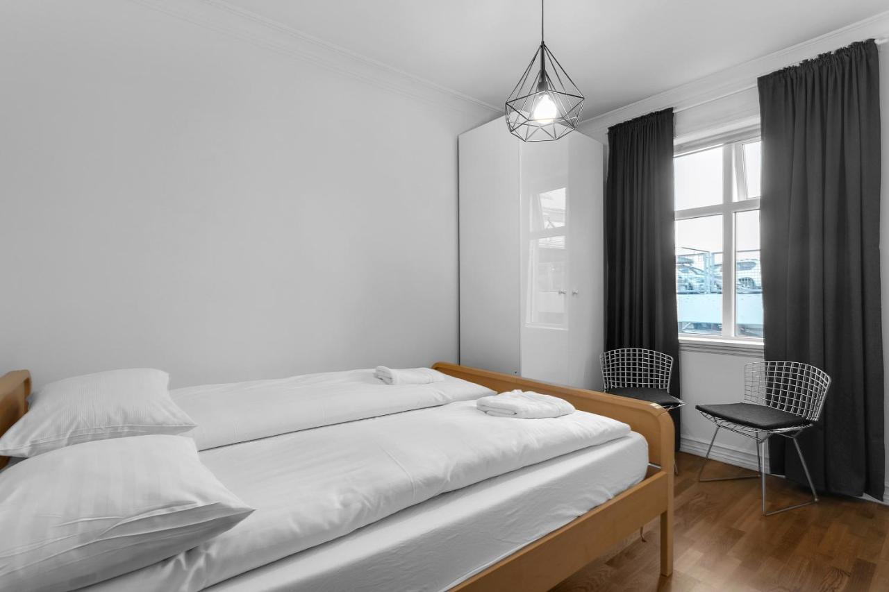 Sunny Reykjavik Apartment Eksteriør billede